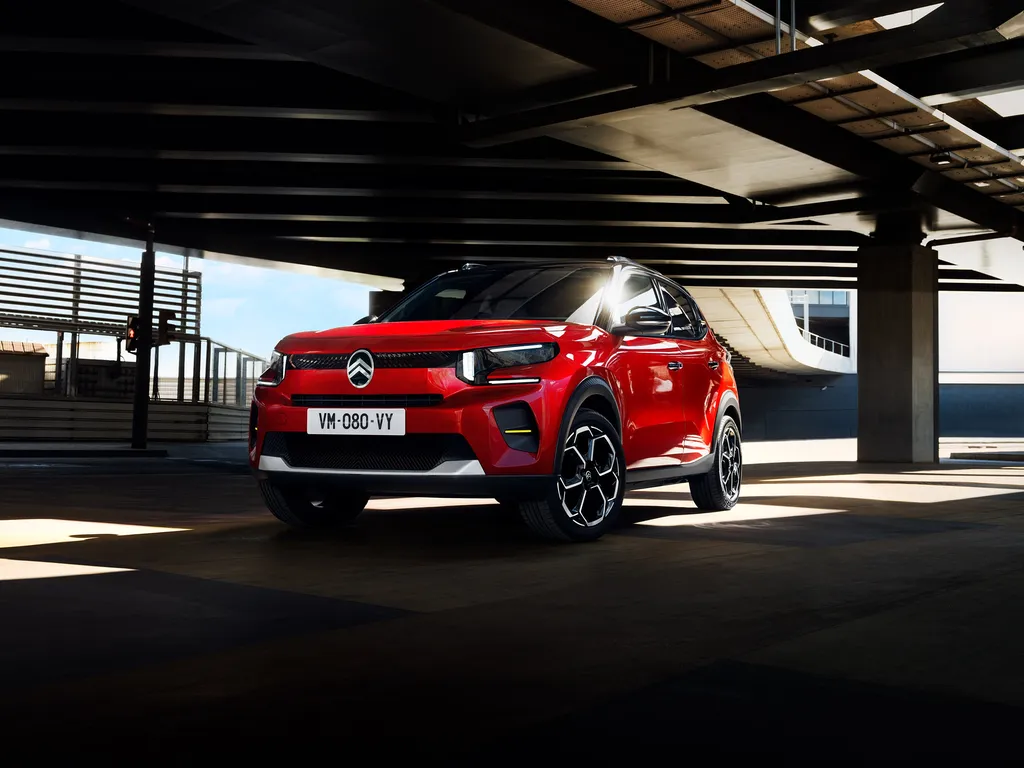Acheter la Nouvelle Citroën C3 et Ë-C3 neuve à proximité de Rouen 76
