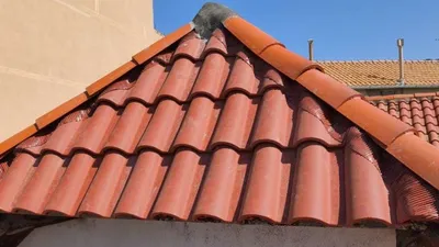 Entreprise experte en étanchéité, isolation et réfection de toitures anciennes à Béziers 34500 sur la côte méditerranéenne