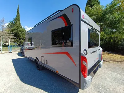 ou trouver caravane sterckeman 480 disponible de suite non loin de salon de provence 13300 bouches du rhone