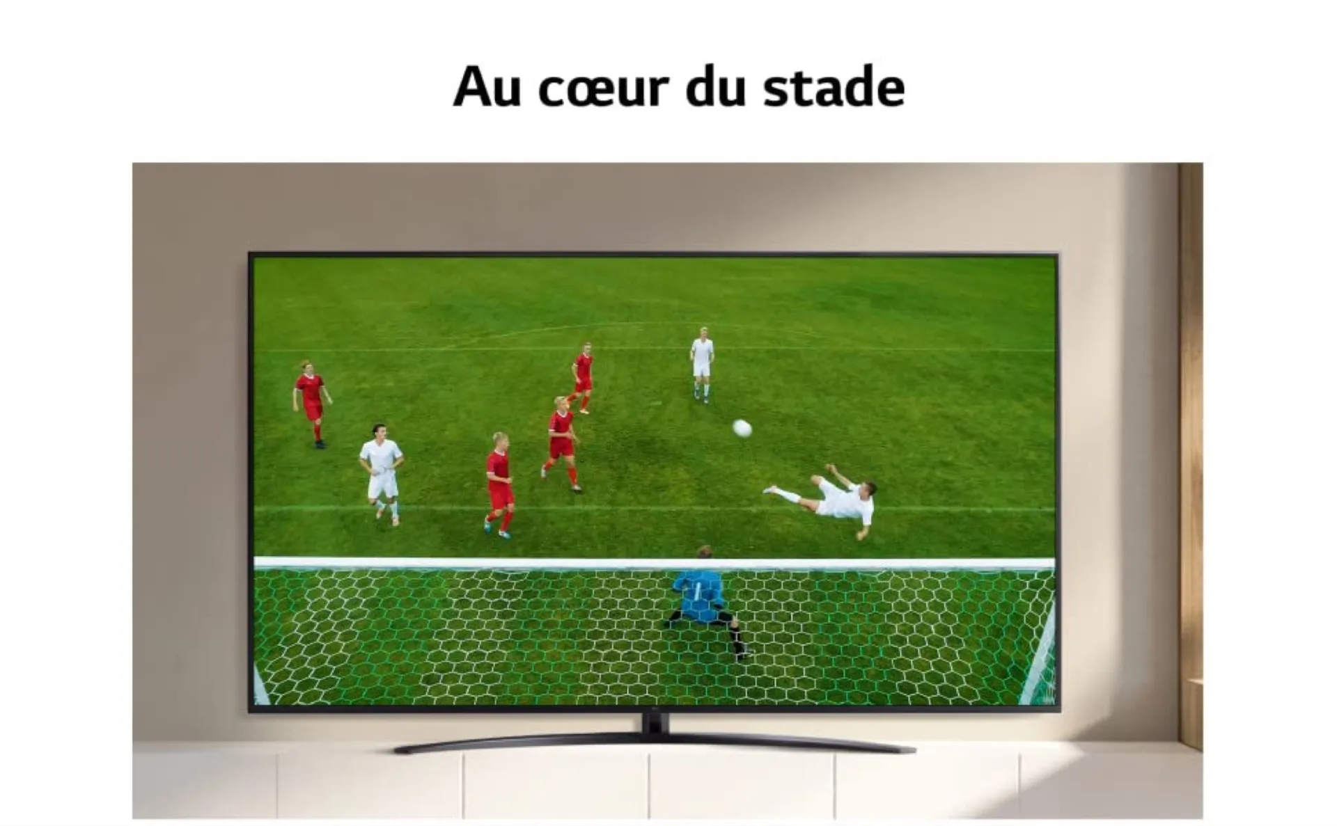 location écran 50 pouces à Sofia antipolis dans les alpes maritimes