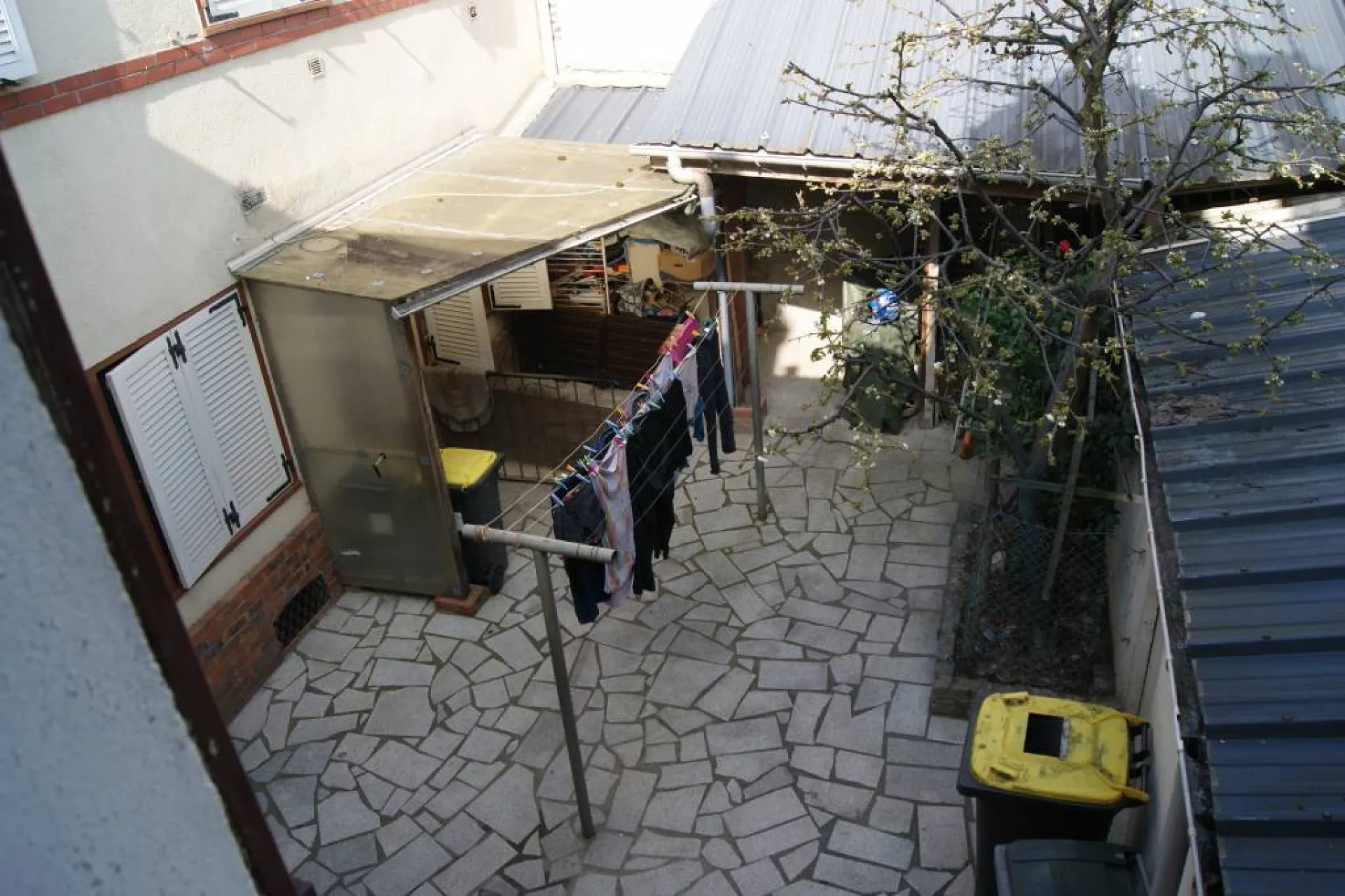 immeuble à investir proche elbeuf sur seine