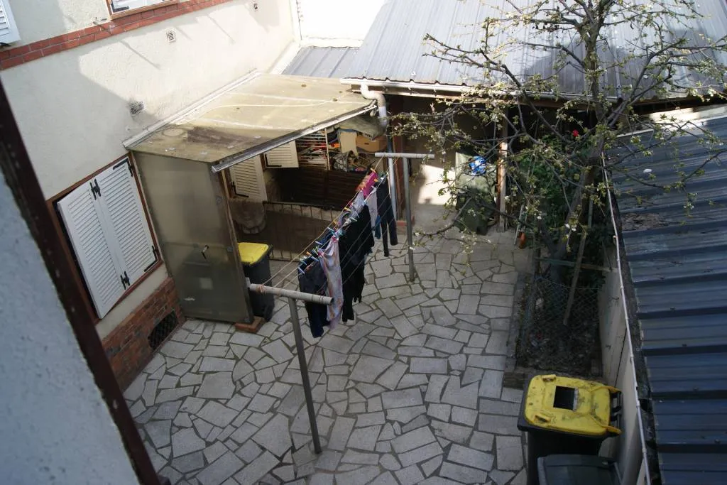 immeuble à investir proche elbeuf sur seine