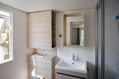 Maison 4 pièce(s) 3 chambre(s) 38.4 m² Les Issambres (83380)