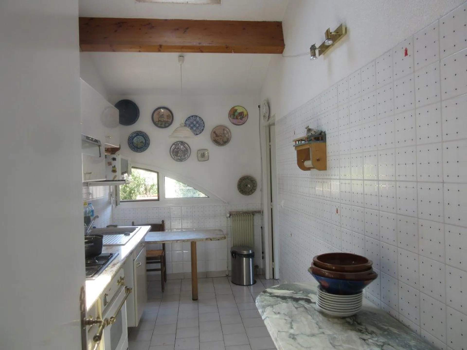 Aubagne centre T2 avec garage