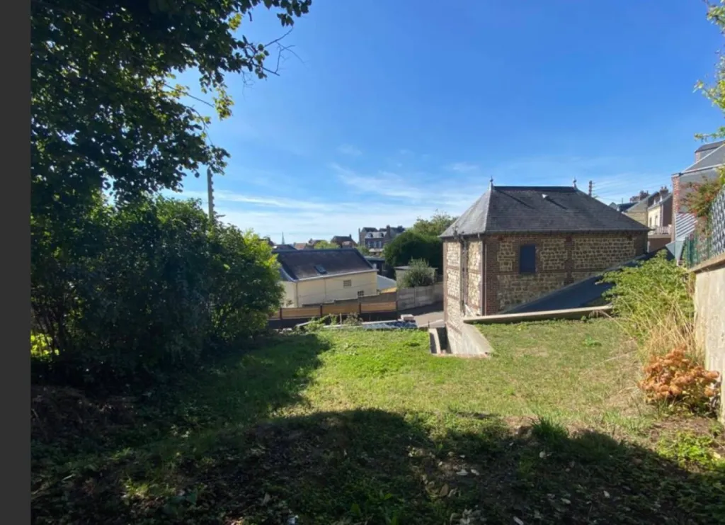 Maison BOULINGRIN F4 de  71.34m², 936 € charges comprises