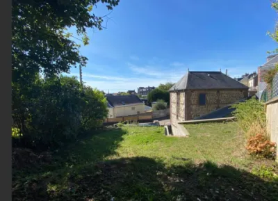 Maison BOULINGRIN F4 de  71.34m², 936 € charges comprises