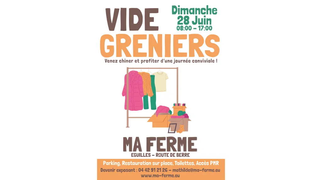 vide-greniers-2eme-edition-Eguilles-Aix-en-provence