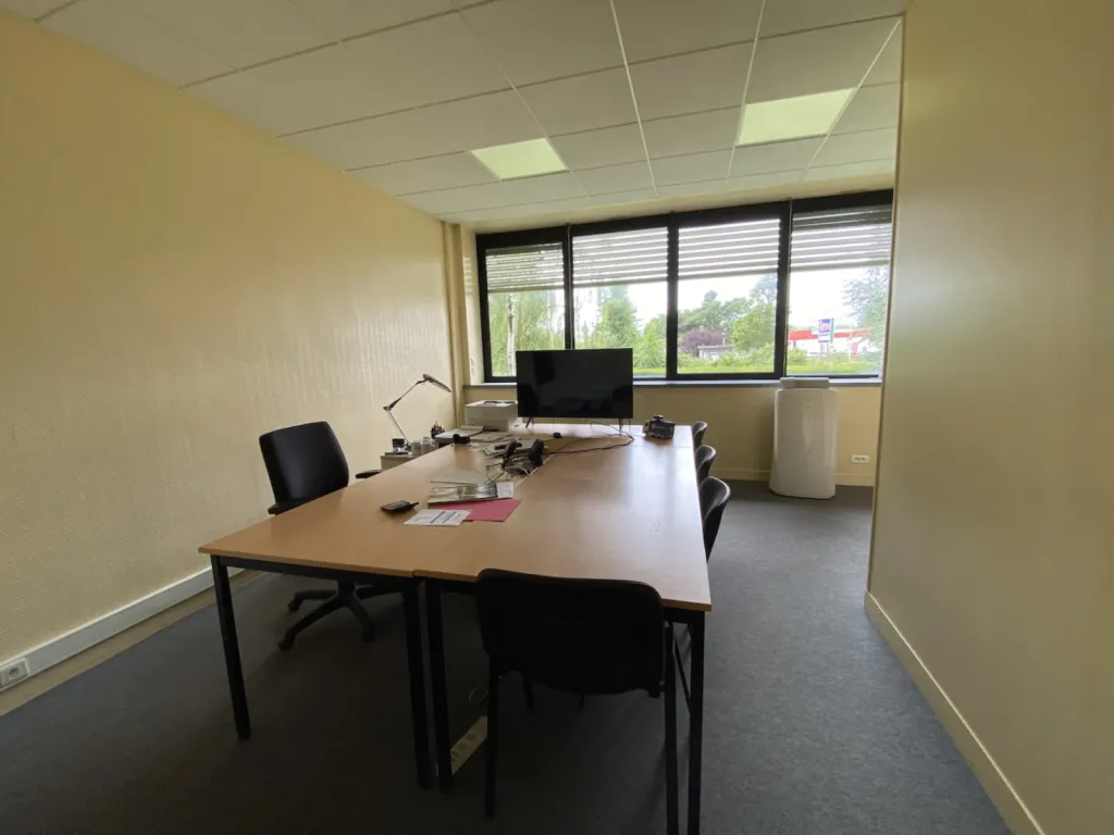 Bureau