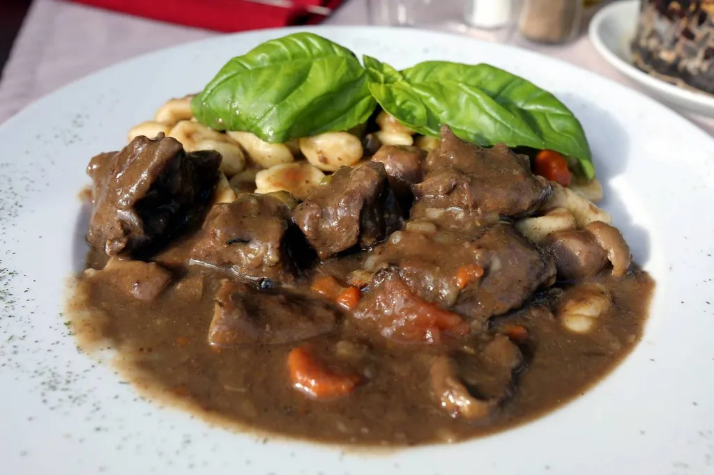 La Chronique de la Semaine n°7 - La Daube Niçoise