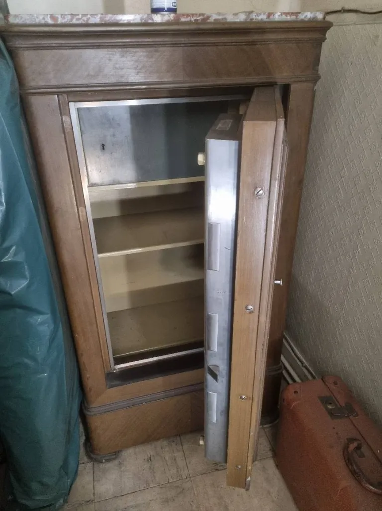 ouverture depannage coffre fort valenciennes