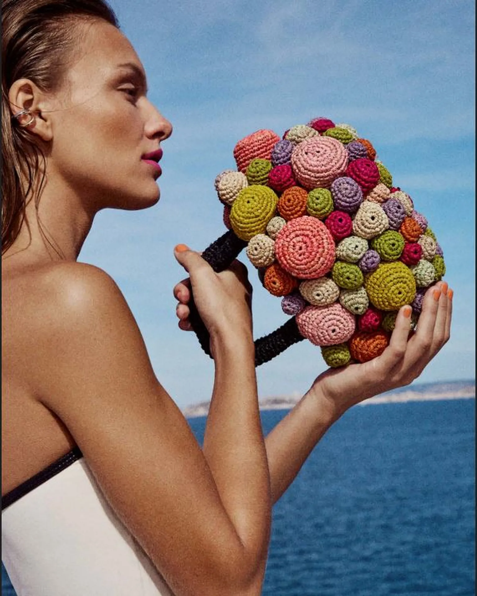 La collection Jamin Puech printemps-été 2026