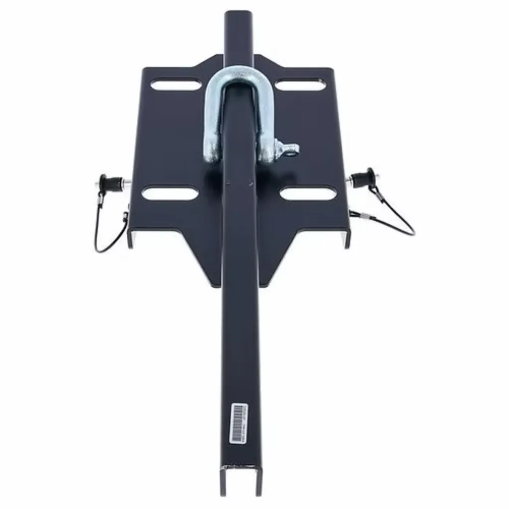 FIXATION POUR ENCEINTE VERTUS