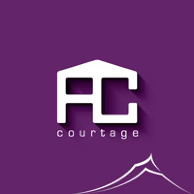 Courtier auvergnat spécialisé en prêts immobiliers, prêts professionnels et toutes assurances adaptées Aubière et le Puy-de-Dôme AC Courtage