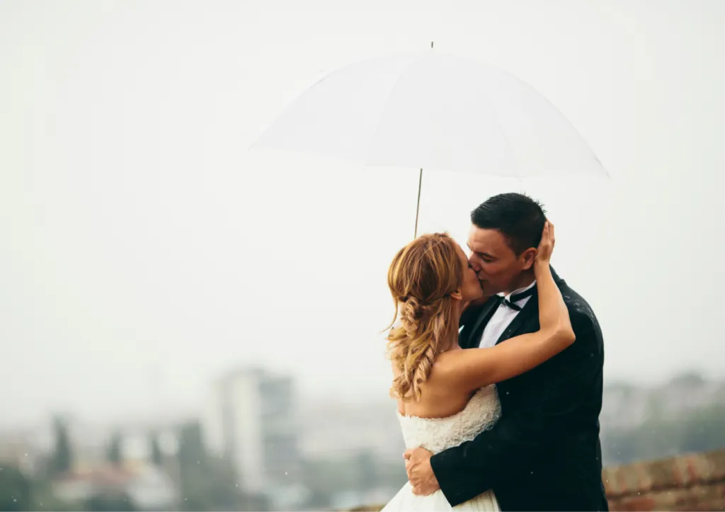 Les Rendez-vous de suivi pour vous aider dans l'organisation de votre mariage