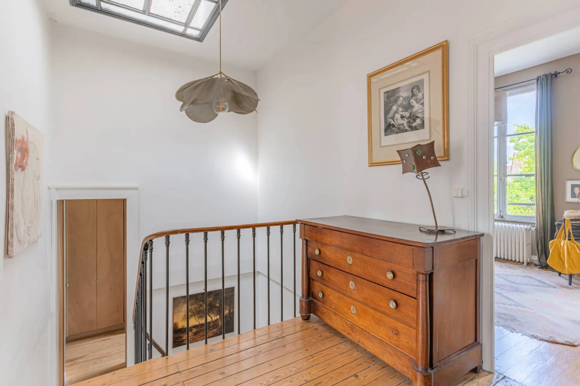 Belle maison pierre Bordeaux Caudéran Primerose 