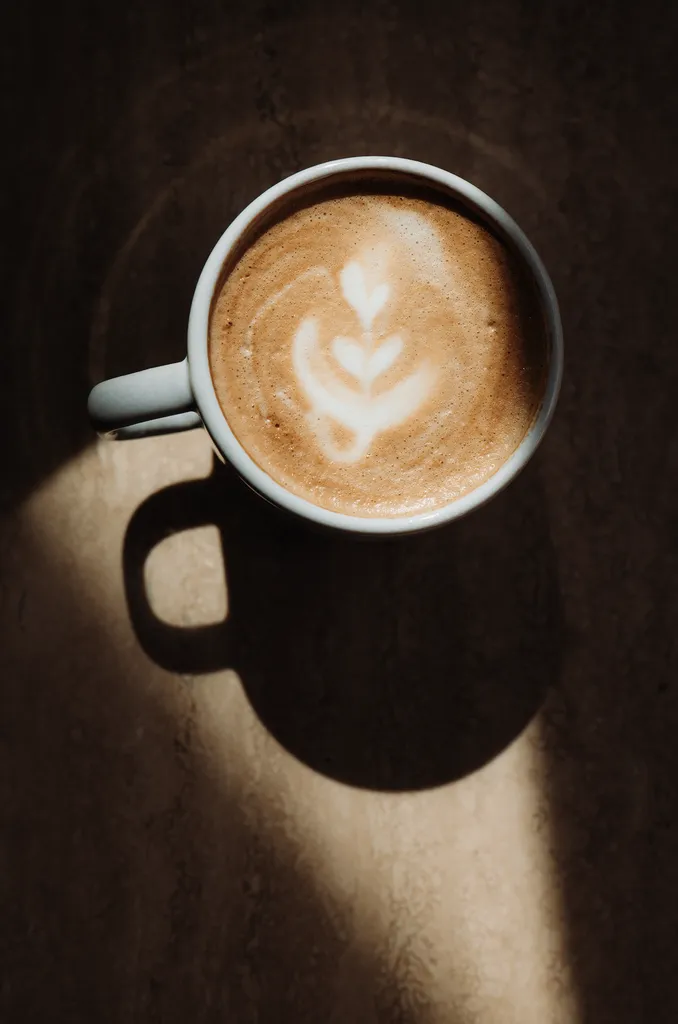 Café espresso 