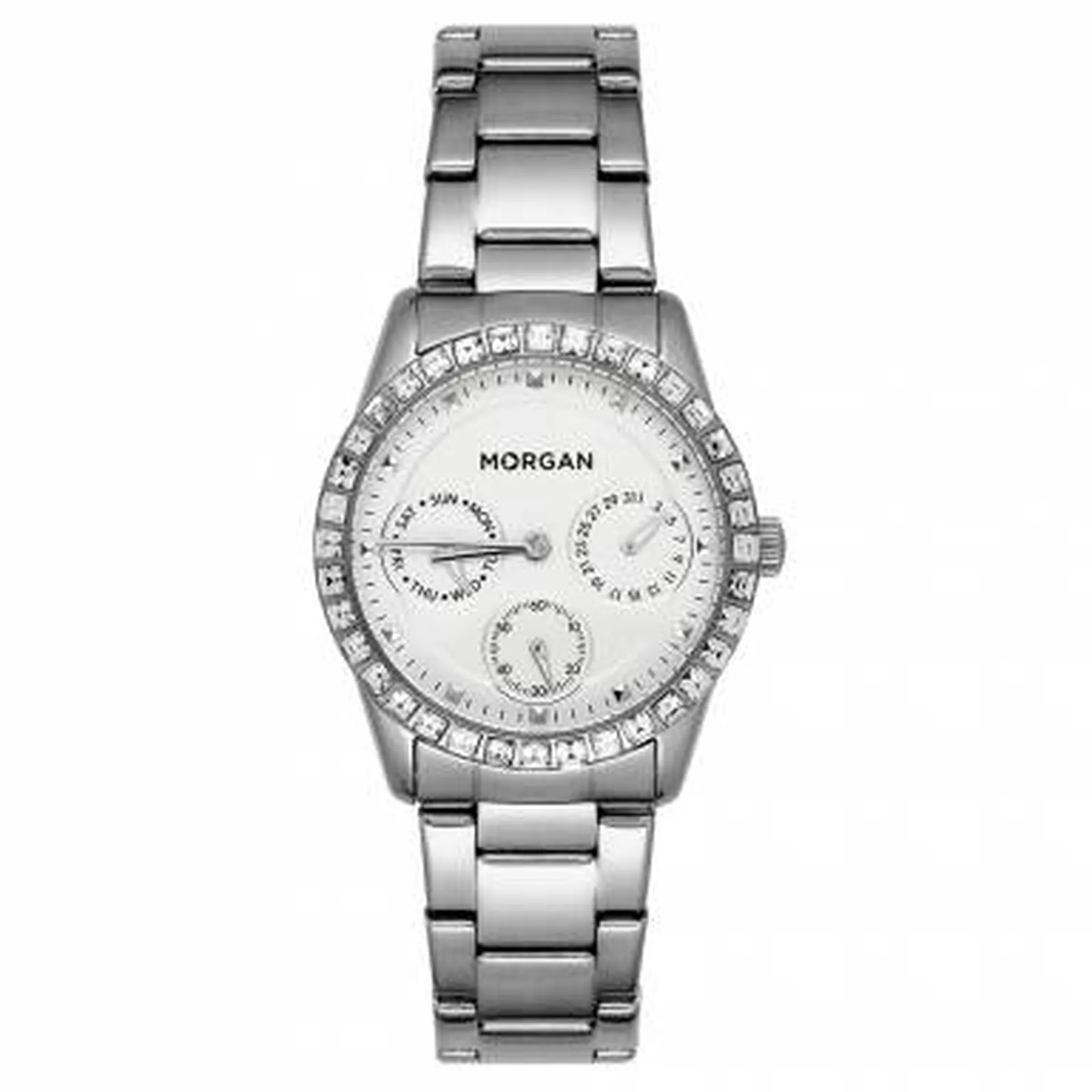 Montre femme MORGAN Or Ligne Biganos Bassin d'Arcachon