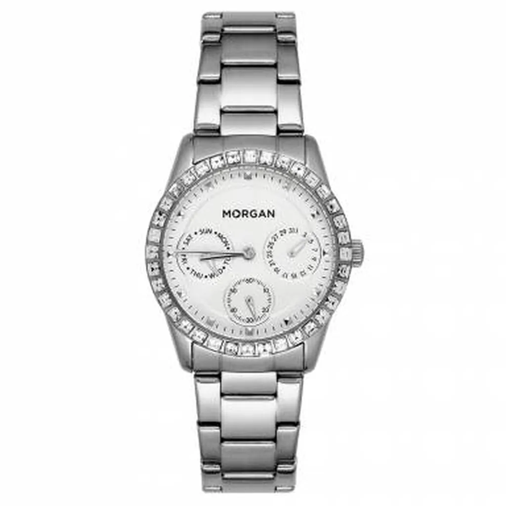 Montre femme MORGAN Or Ligne Biganos Bassin d'Arcachon