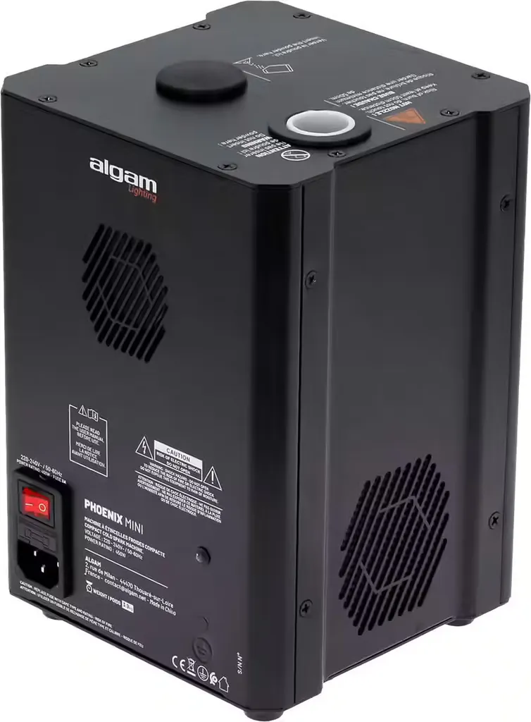 ALGAM LIGHTING - PHOENIX