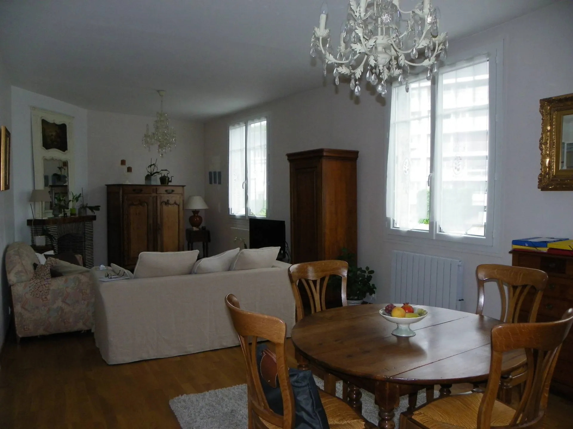 En vente Appartement lumineux Calvados 14