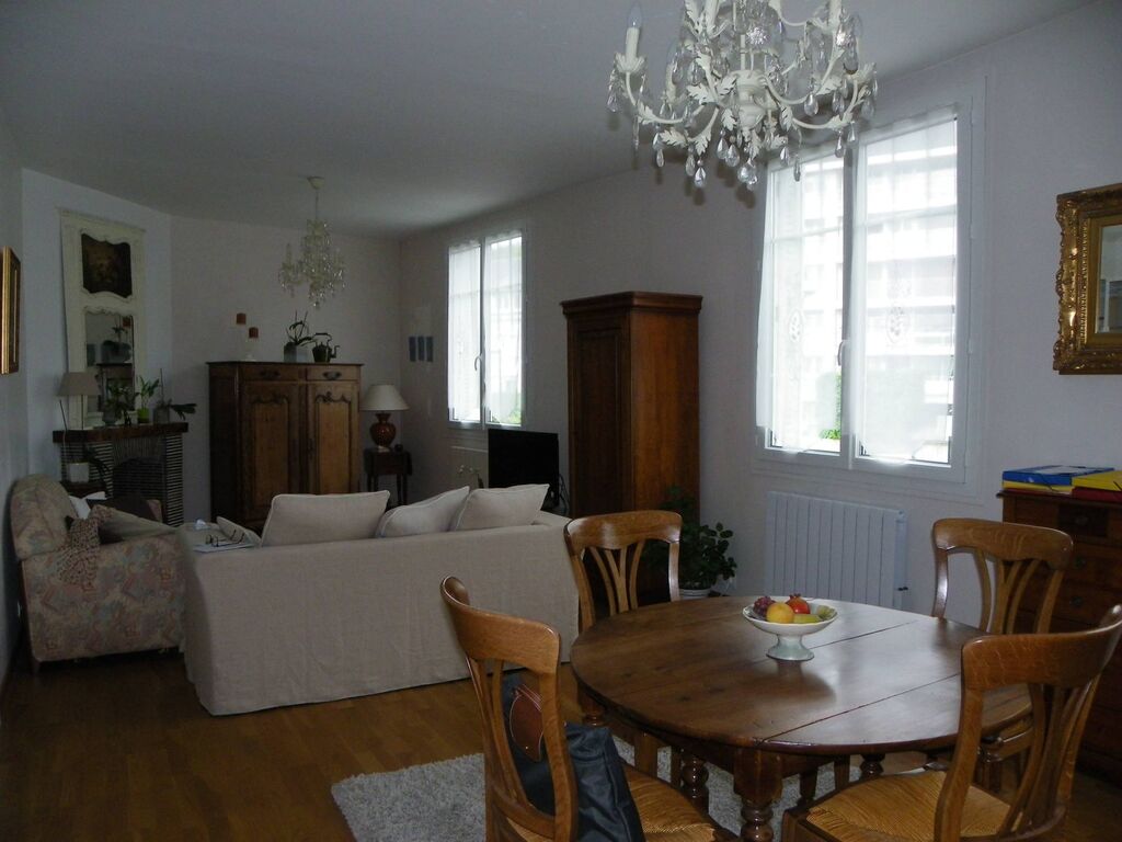 En vente Appartement lumineux Calvados 14