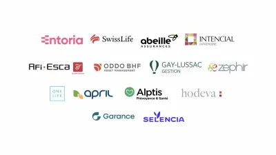 Les entreprises qui nous accompagnent et nous font confiance !