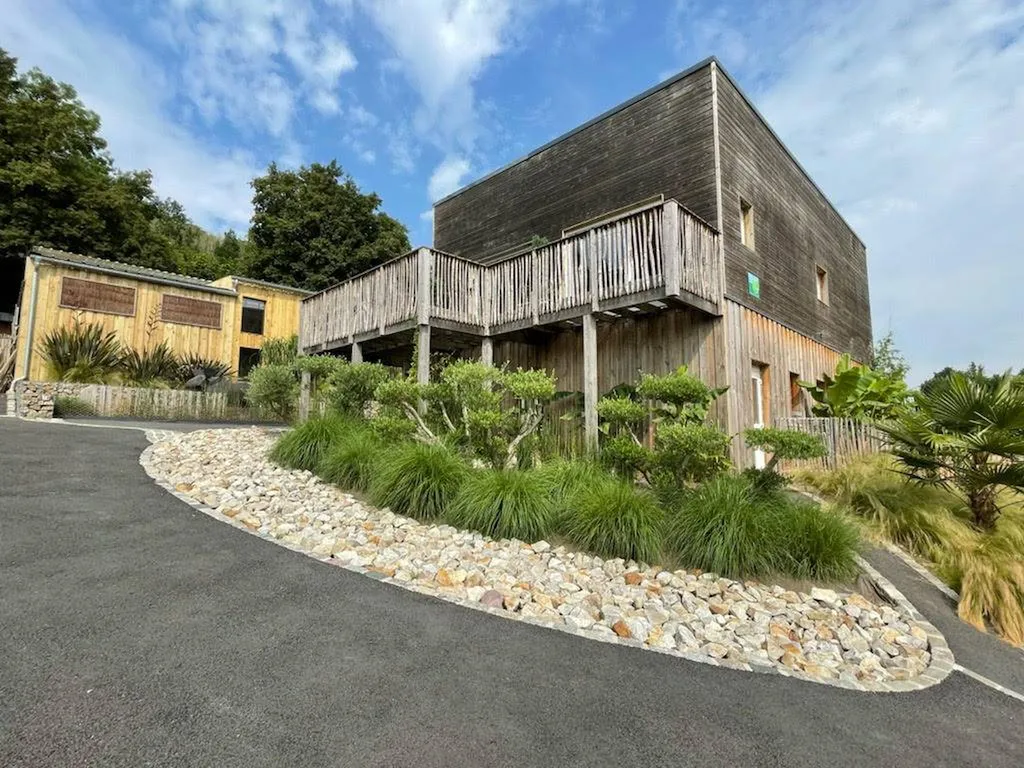 Nos prestations sur le secteur deCaen