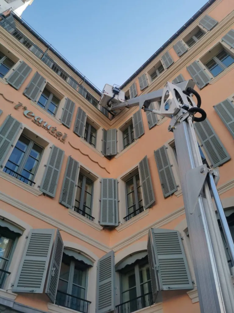 dépigeonnage Toulon 83000