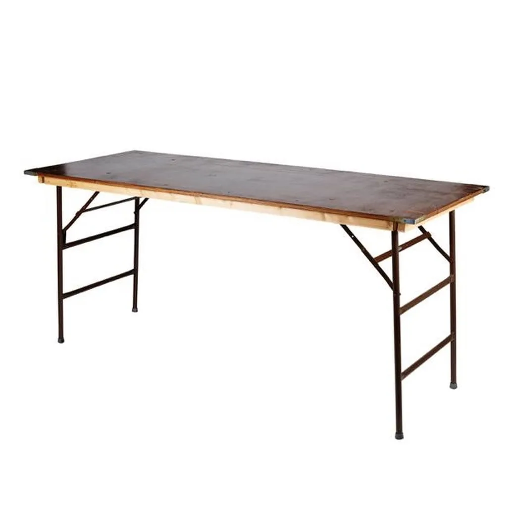 Location table de buffet traiteur à Lyon