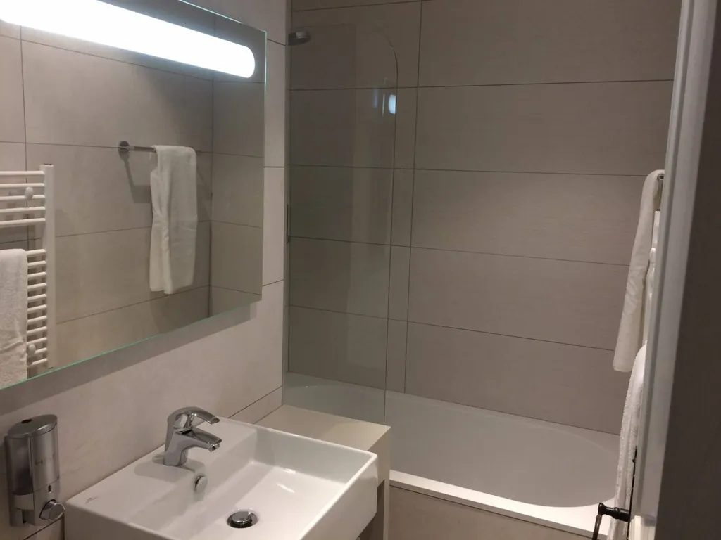 HDLP Ch.Tradition SUd Duo Salle de bain ch. n°25