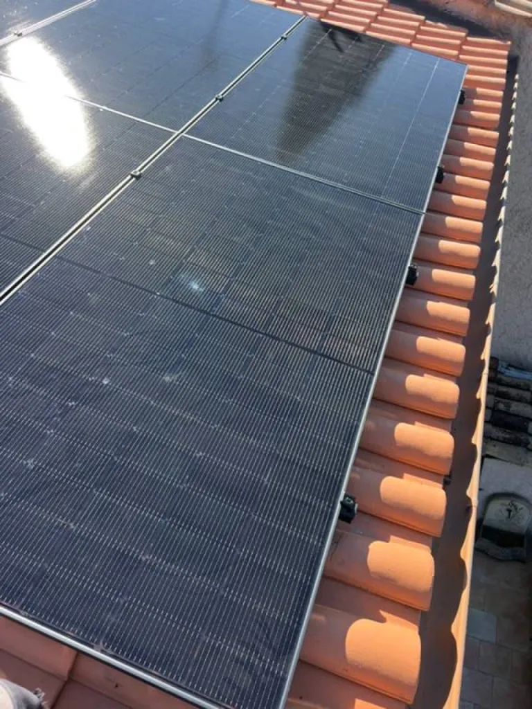 Installation sur mesure de vos panneaux solaires pour réaliser des économies 