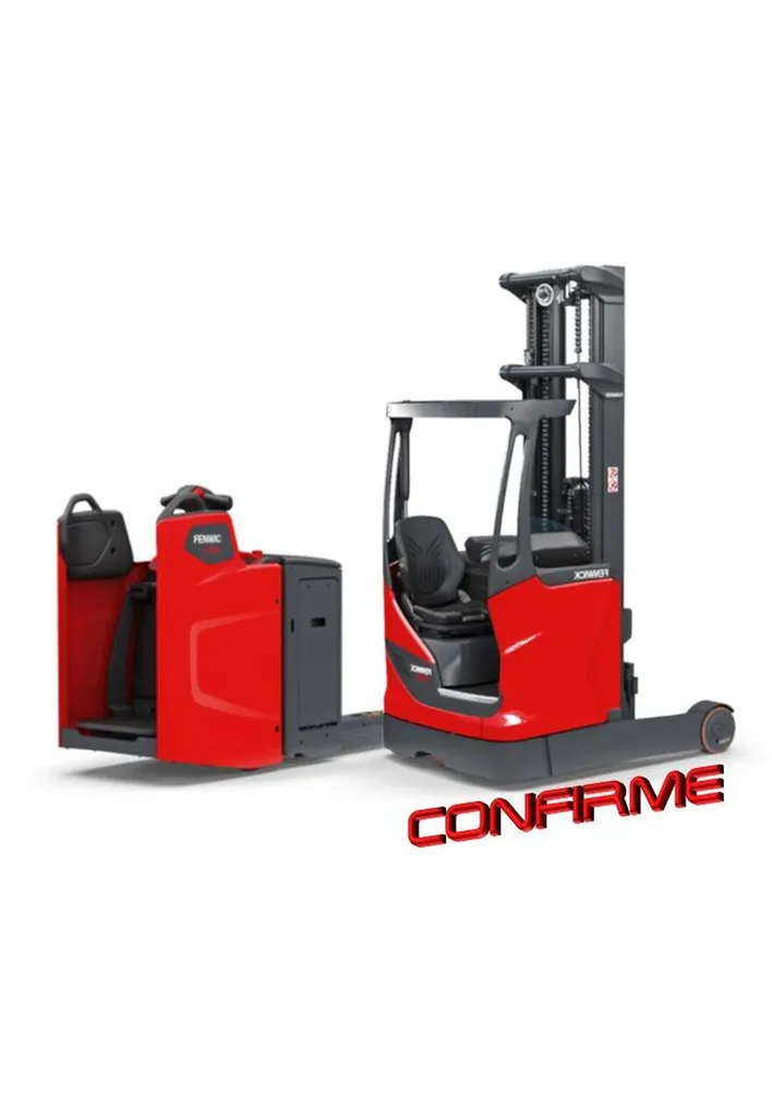 CACES® R489 Cat.1A/5 - Confirmé