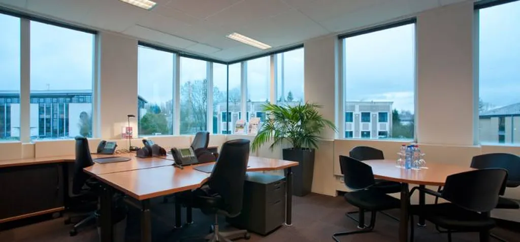 Entreprise de nettoyage de bureaux à Mont-Saint-Aignan : des locaux impeccables pour vos équipes