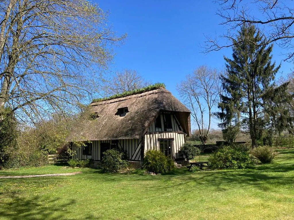 Notre zone d'activité pour ce serviceFaire estimer un haras pour mise en vente