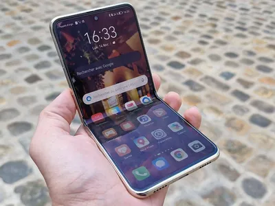 RÉPARATION D'UN HUAWEI,  À PLAISANCE DU TOUCH PRÈS DE TOULOUSE