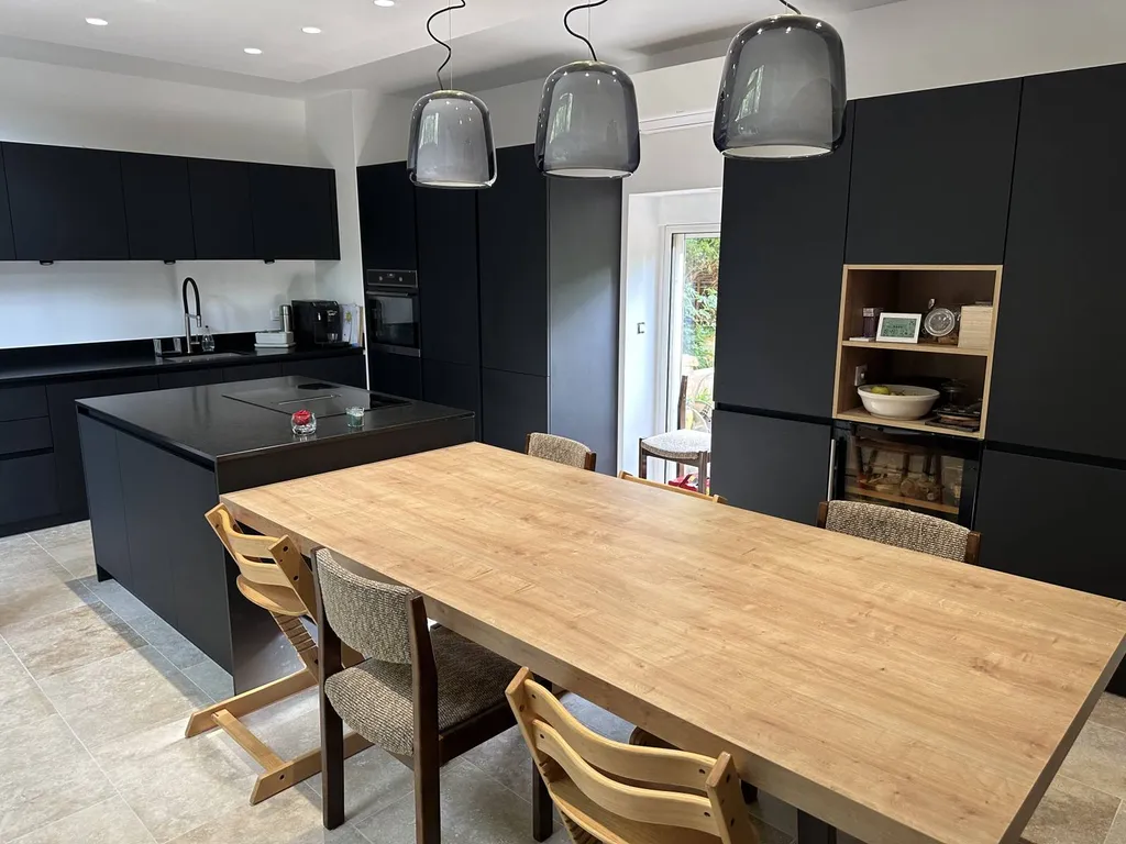 Cuisiniste sur mesure la Mulatière 