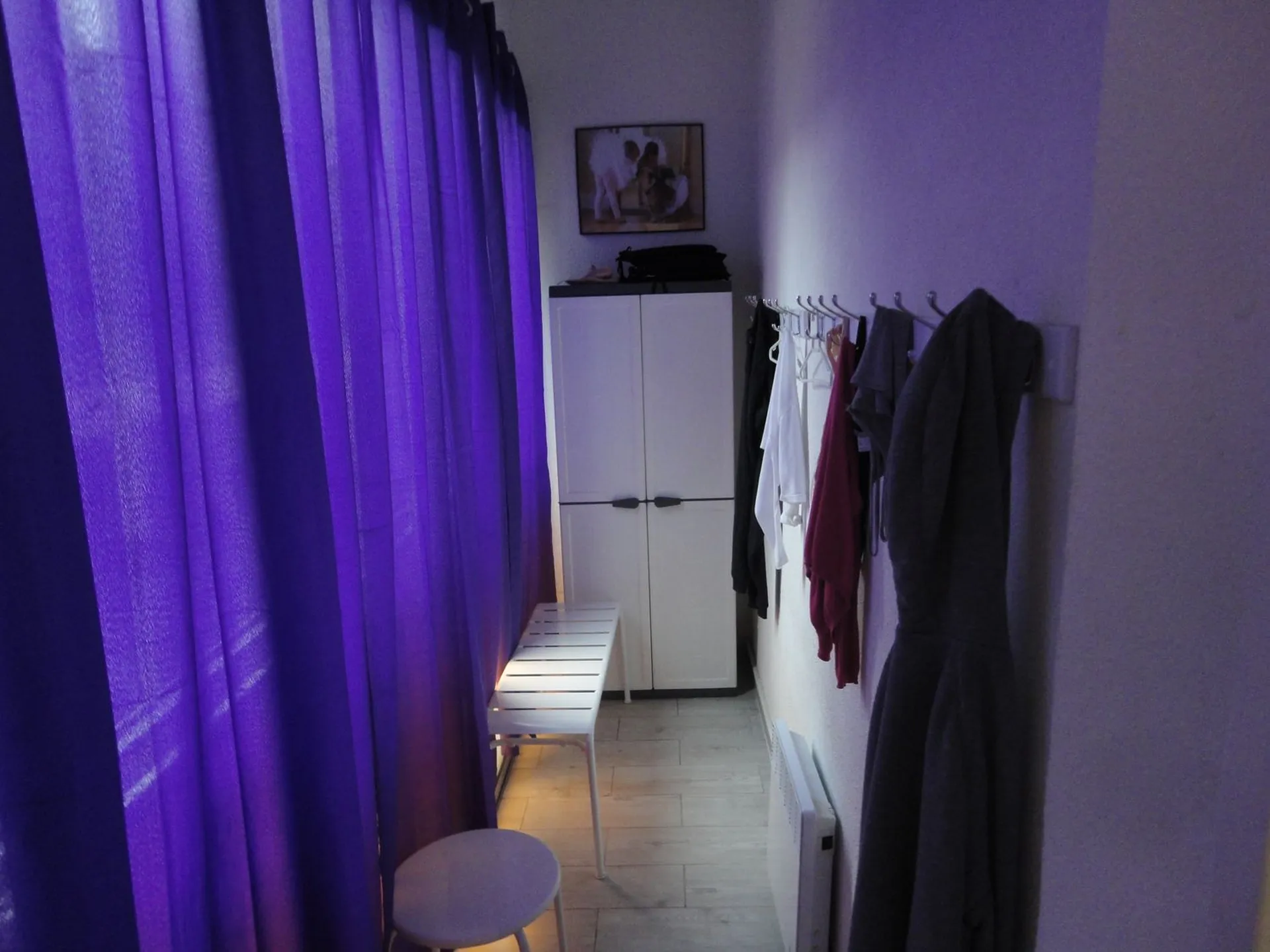 achat local commercial Carnoux