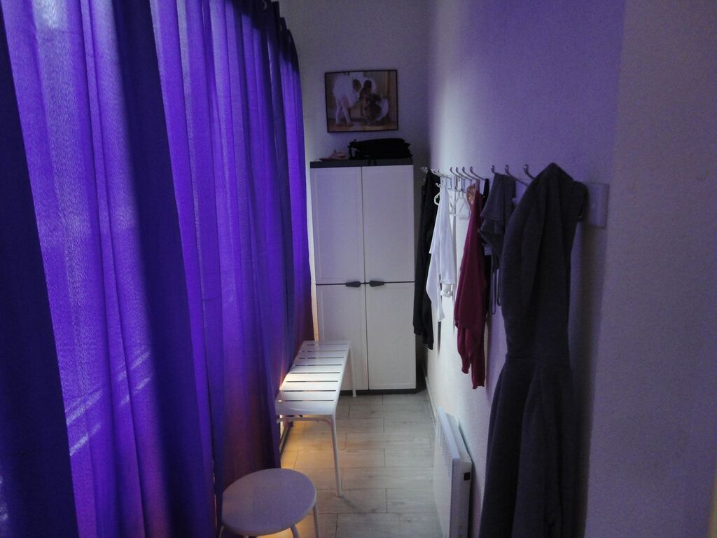 achat local commercial Carnoux