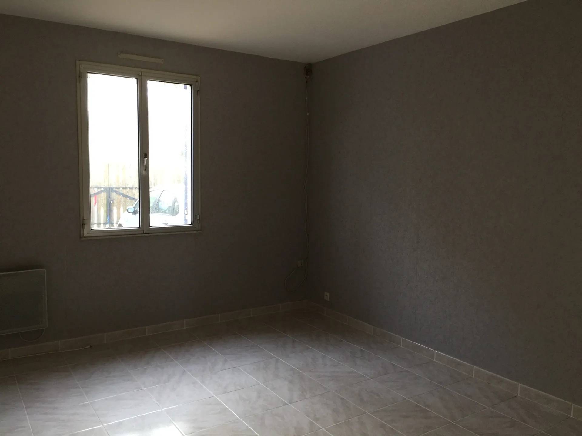 MAISON DE CHARME A VENDRE A LYONS LA FORET