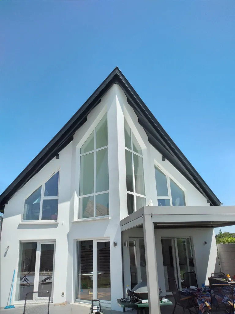 Peintre plâtrier à Brumath, Adrien Martini réalise vos travaux de rénovation intérieure, placo et peinture en Alsace