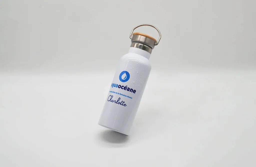 Gourdes personnalisées à Amiens