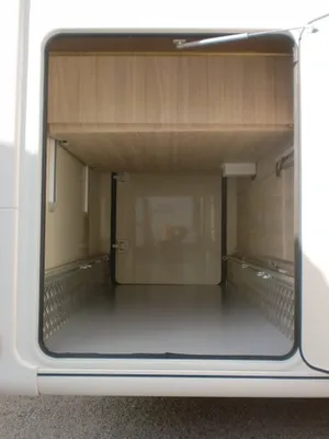 SOUTE DE RANGEMENT CAMPING CAR OCCASION