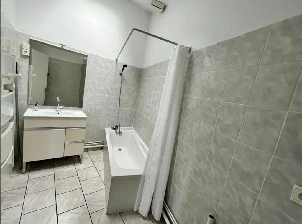 Maison BOULINGRIN F4 de  71.34m², 936 € charges comprises