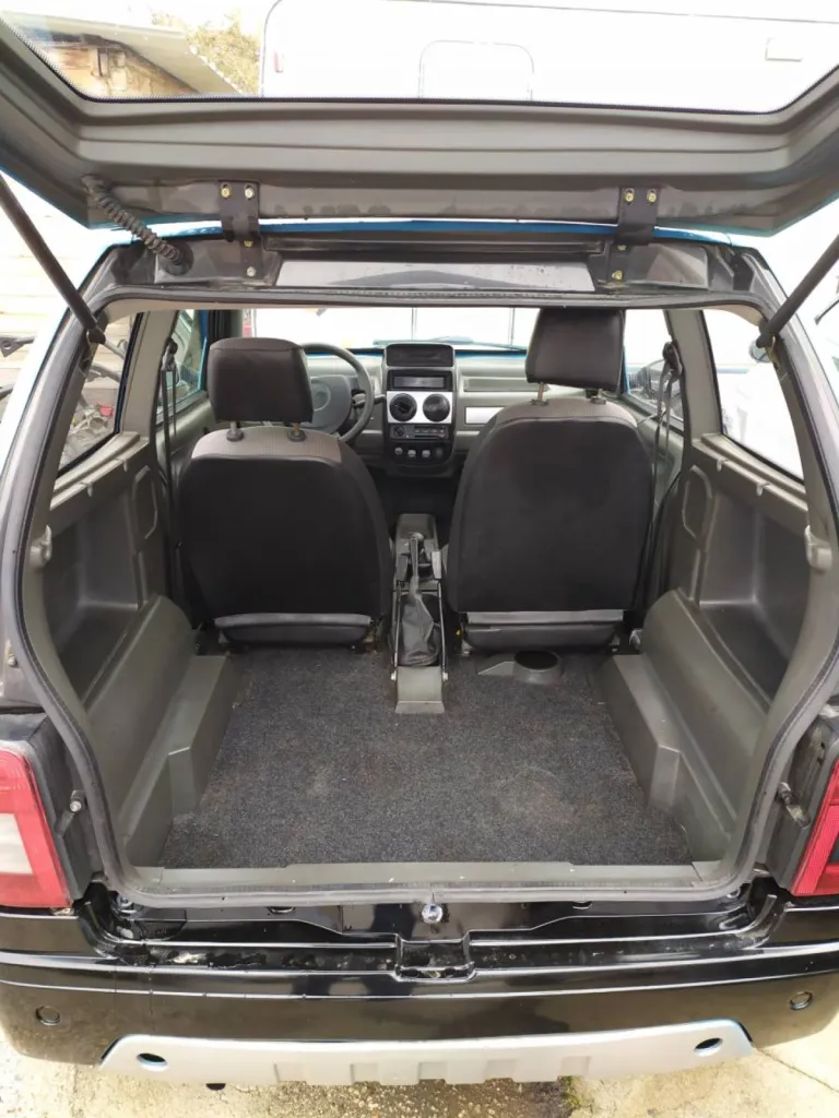 coffre grand ligier occasion toulon