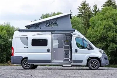 Obtenir rapidement une estimation gratuite pour un fourgon aménagé Citroen Jumper à Sézanne dans le Grand Est