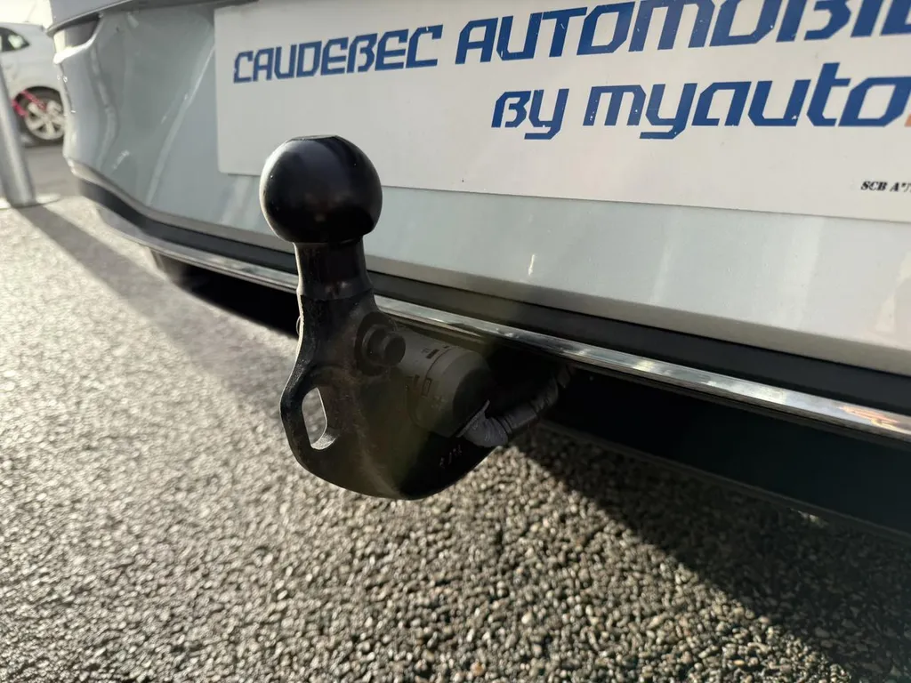 Volkswagen Golf 8 2.0 TDI DSG 150 ch d’occasion à Rouen – Automatique Diesel