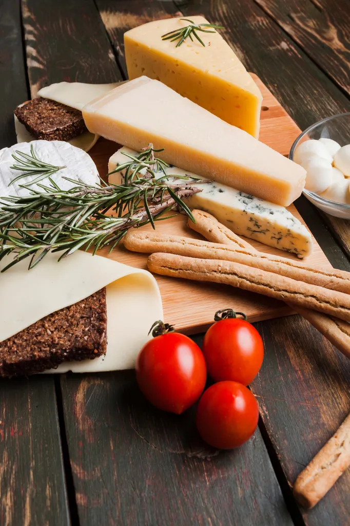 fournisseur fromages bio