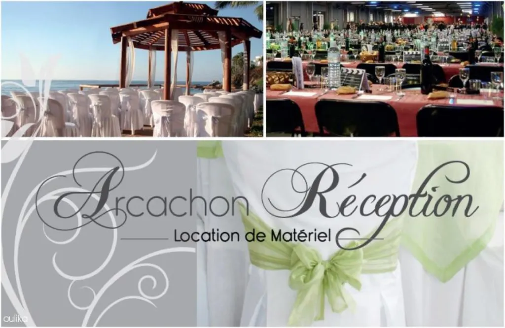 Arcachon réception traiteur