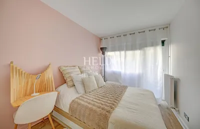 Le Pecq Centre -  3 pièces 57 m2