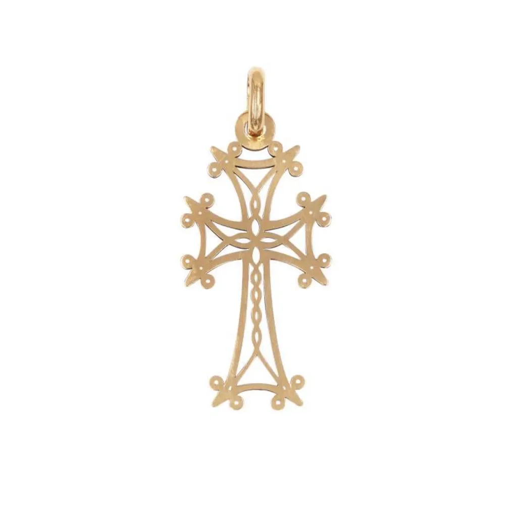 croix arménienne